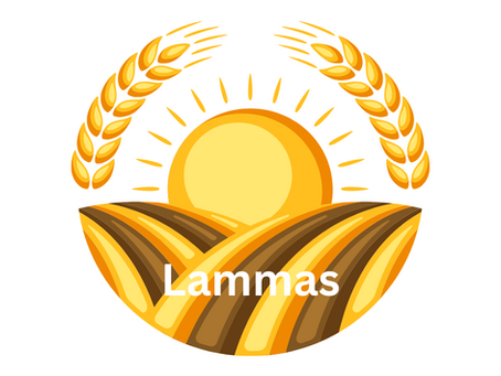Celebrating Lammas
