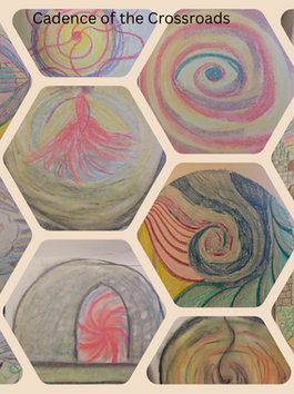 Guided Imagery and Music: My Gateway to the Astral Plane