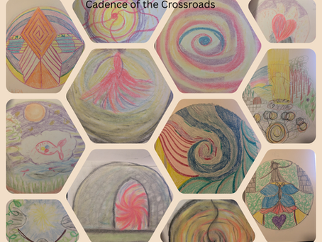 Guided Imagery and Music: My Gateway to the Astral Plane