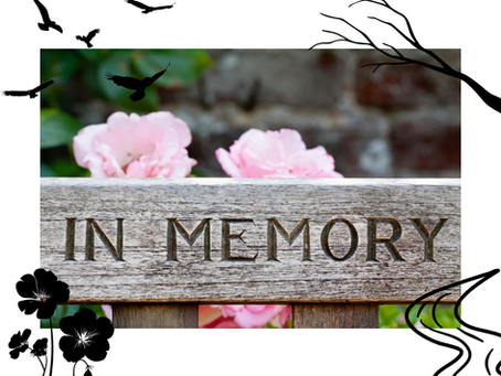 Nature Inspired Memorial Music