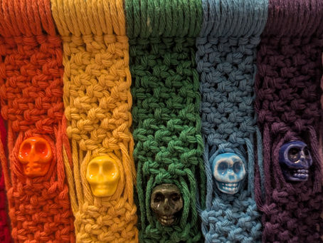 The Summer Solstice: A Time of Creativity and Celebration