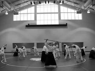 Discover Your Inner Warrior: The Ultimate Guide to Choosing the Perfect Martial Art for You in 2025!