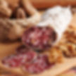 Saucisson aux noix