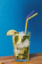 Mojito : Classique / Passion / Fraise