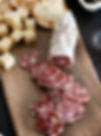 Saucisson entier