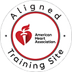 AHA TRAINING SITE LOGO.png