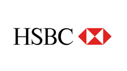 hsbc-holdings-plc-logo S