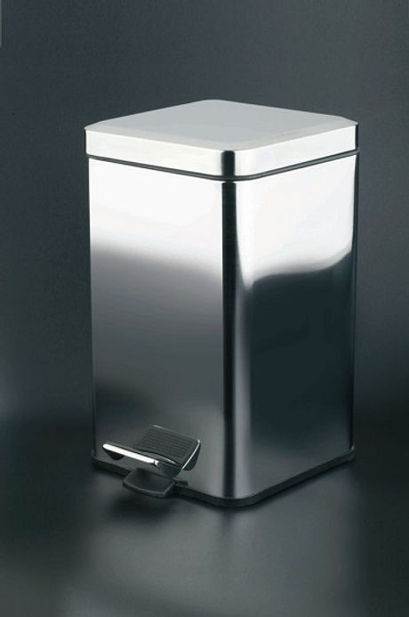 papelera pedal altae