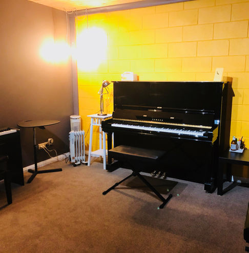 Music Classes Adelaide