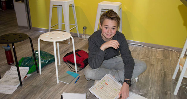 Music Classes Adelaide
