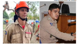 O Tribunal de Justiça de Mato Grosso (TJMT) determinou a perda do posto e da patente do capitão do Corpo de Bombeiros, Daniel Alves de Moura e Silva, responsabilizado pela morte do aluno-soldado Lucas