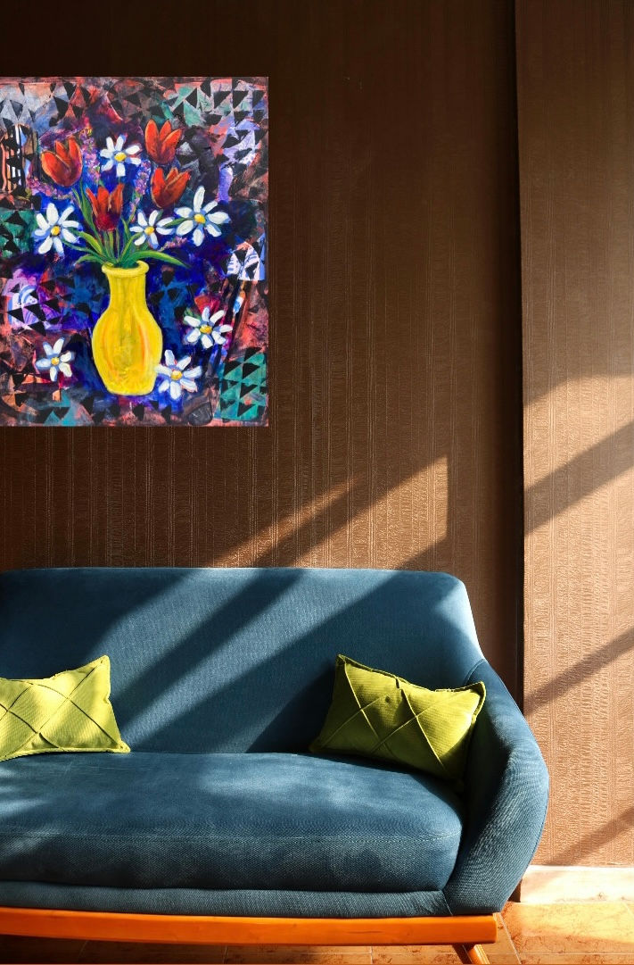 Thumbnail: Folklore Floral