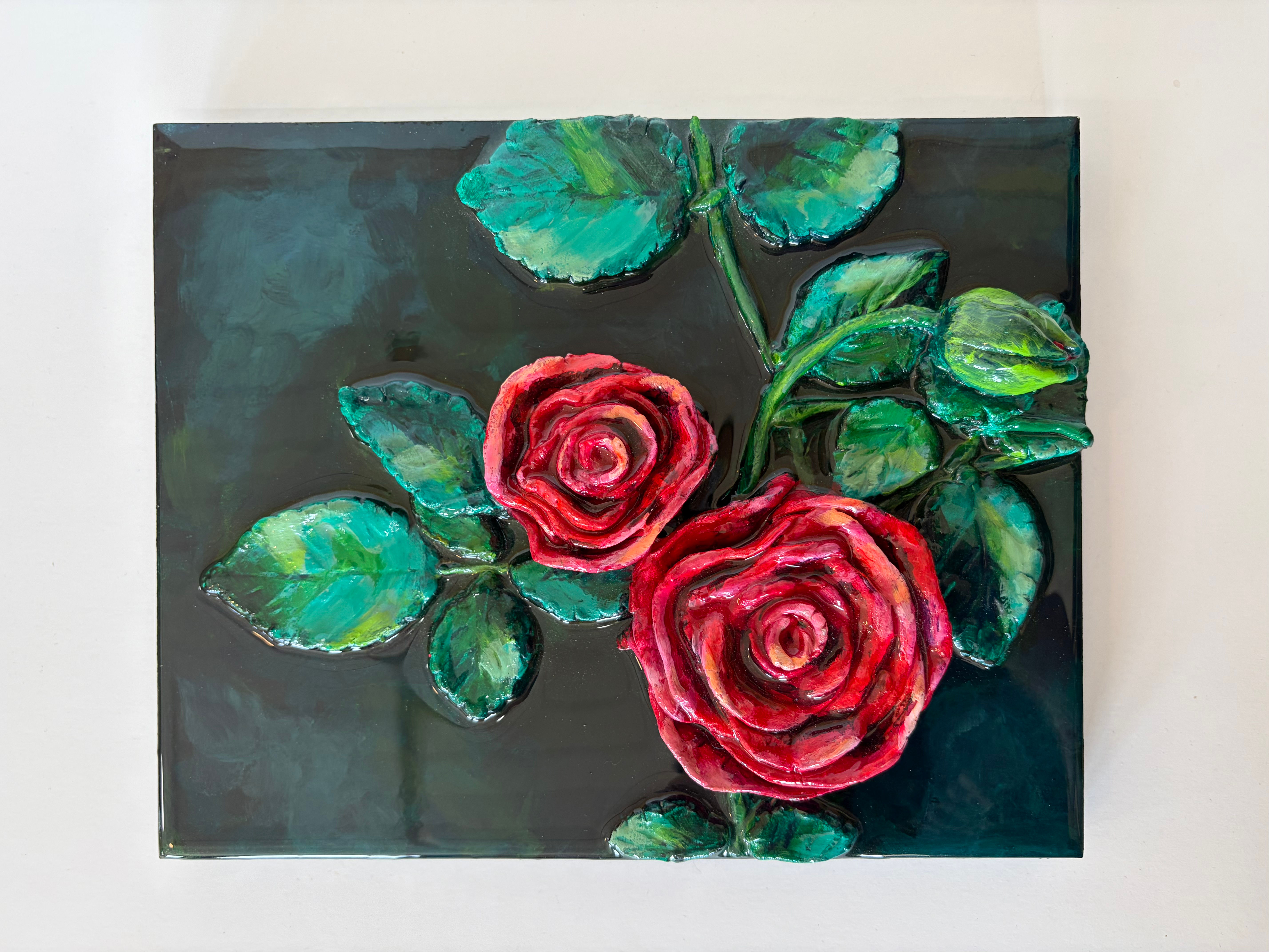 Anita’s Roses 2