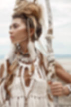 shamanic woman in melbourne florida
