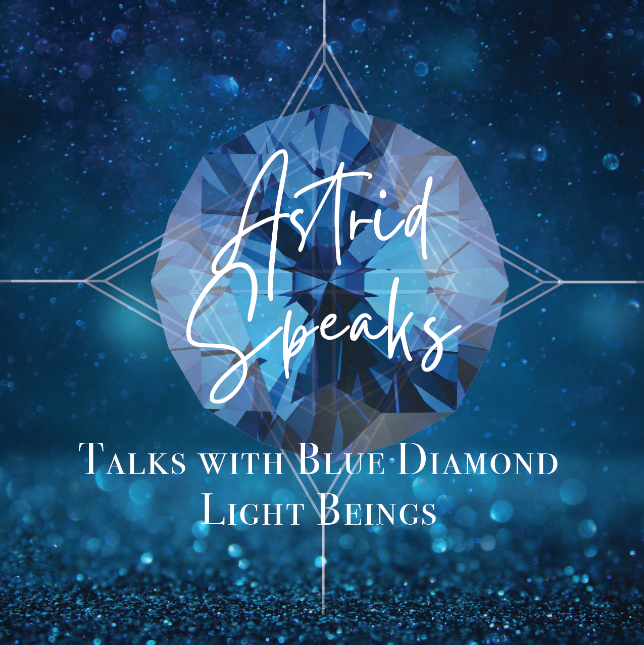 Astrid Speaks: 30 min. Session