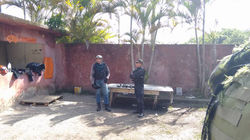 Airsoft Guarujá 17/05/2015