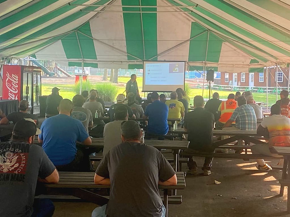 Thumbnail: MUD ROTARY CLASS