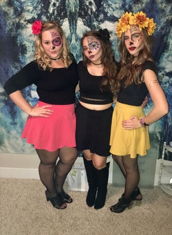 KierstenShirleyMixer2016