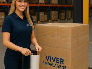 O que é Filme Stretch? Guia Completo + Perguntas Frequentes