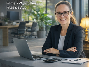 # Erros comuns ao usar filme stretch (e quanto isso gera de prejuízo)