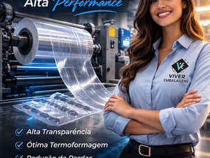 Filme PVC Industrial: Onde Comprar e Como Escolher o Modelo Ideal para Sua Aplicação 