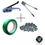 Miniatura: [ KIT ] Aparelho Esticador + Aparelho Selador + Fita PET 13mm + Selo PET 13 + De