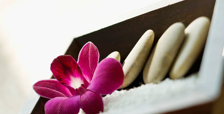 Spa Stones