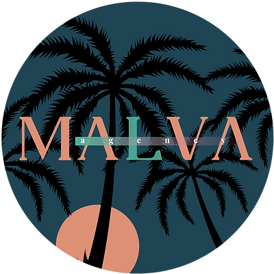 Logo Malva Agency png .png
