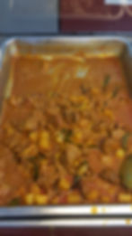 Curry Mutton