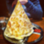 Roti Tissue
