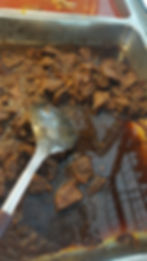 Beef Rendang