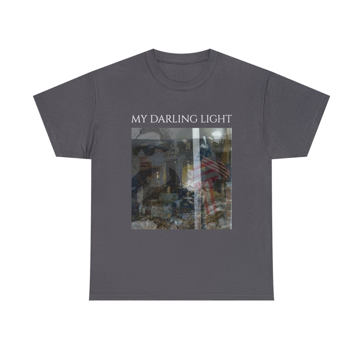 My Darling Light - Identify