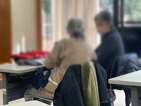 脳いきいきタブレット講座 11回目