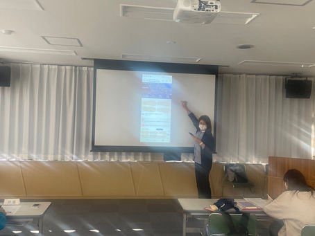 デジタルシニア「スマホ講師養成講座」6回目