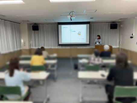 デジタルシニア『スマホ講師養成講座』14回目