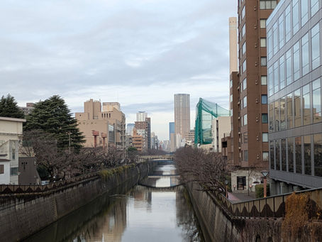 目黒区『スマホ講座』ーかんたん便利！乗り換え案内講座