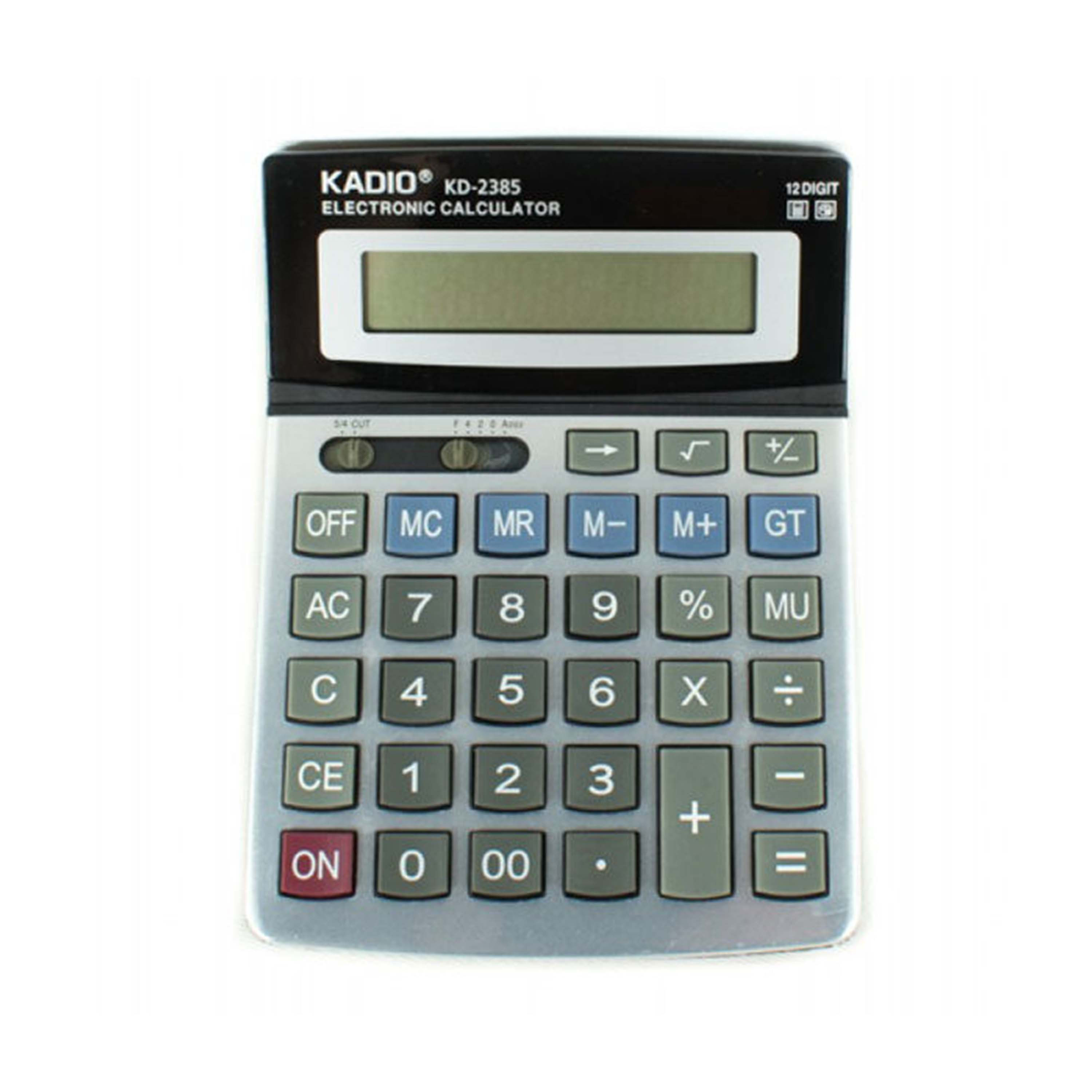 Digitron KADIO KD-2385