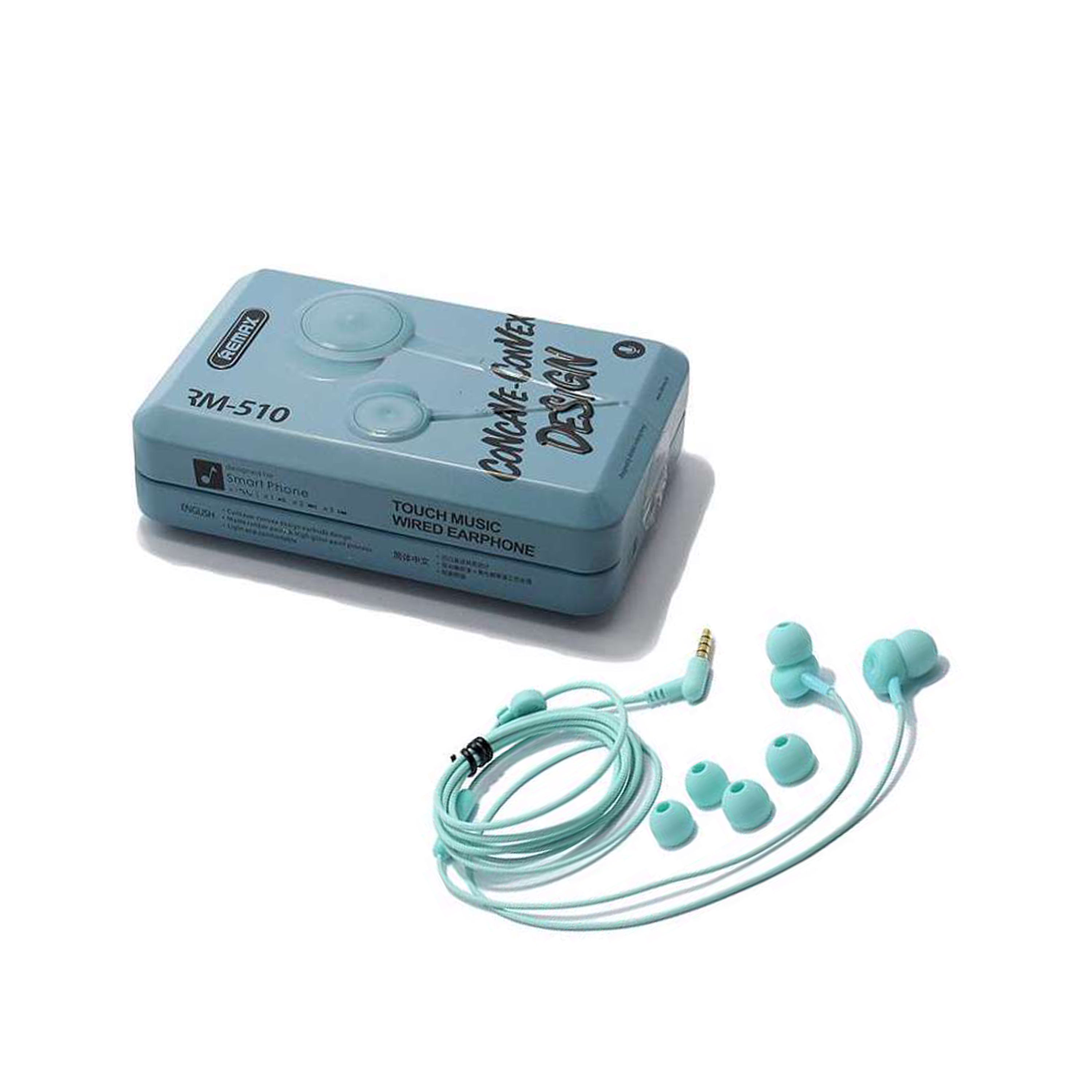 Slušalice REMAX RM-510