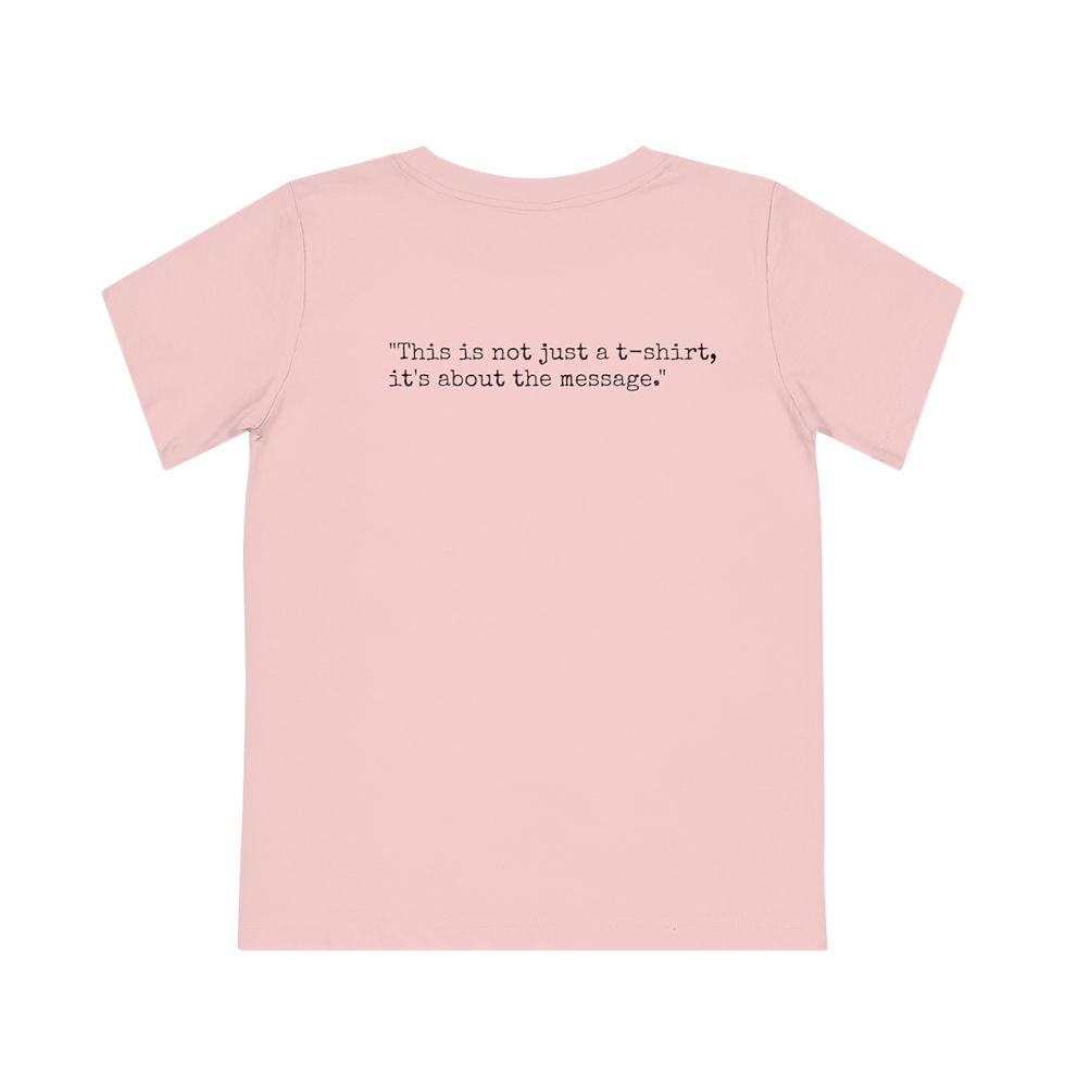 Thumbnail: Divahpreneur Kids' Creator T-Shirt