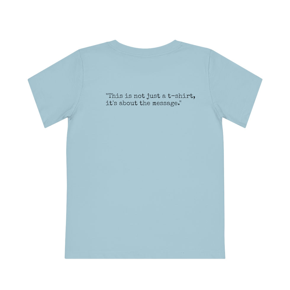 Thumbnail: Divahpreneur Kids' Creator T-Shirt