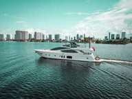 ASTONDOA 86’