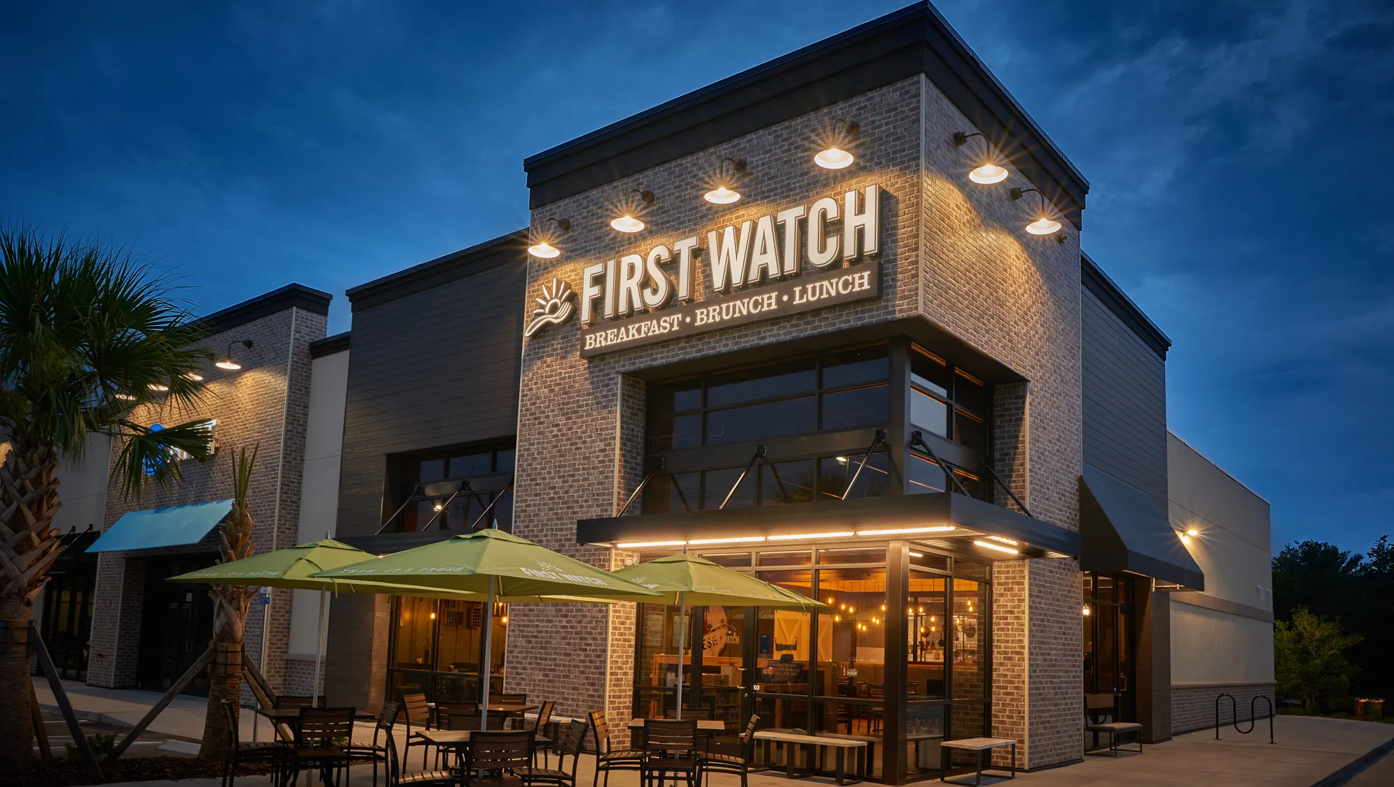 First Watch