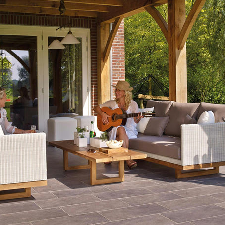 Creating Outdoor Living Spaces That Feel Like Home