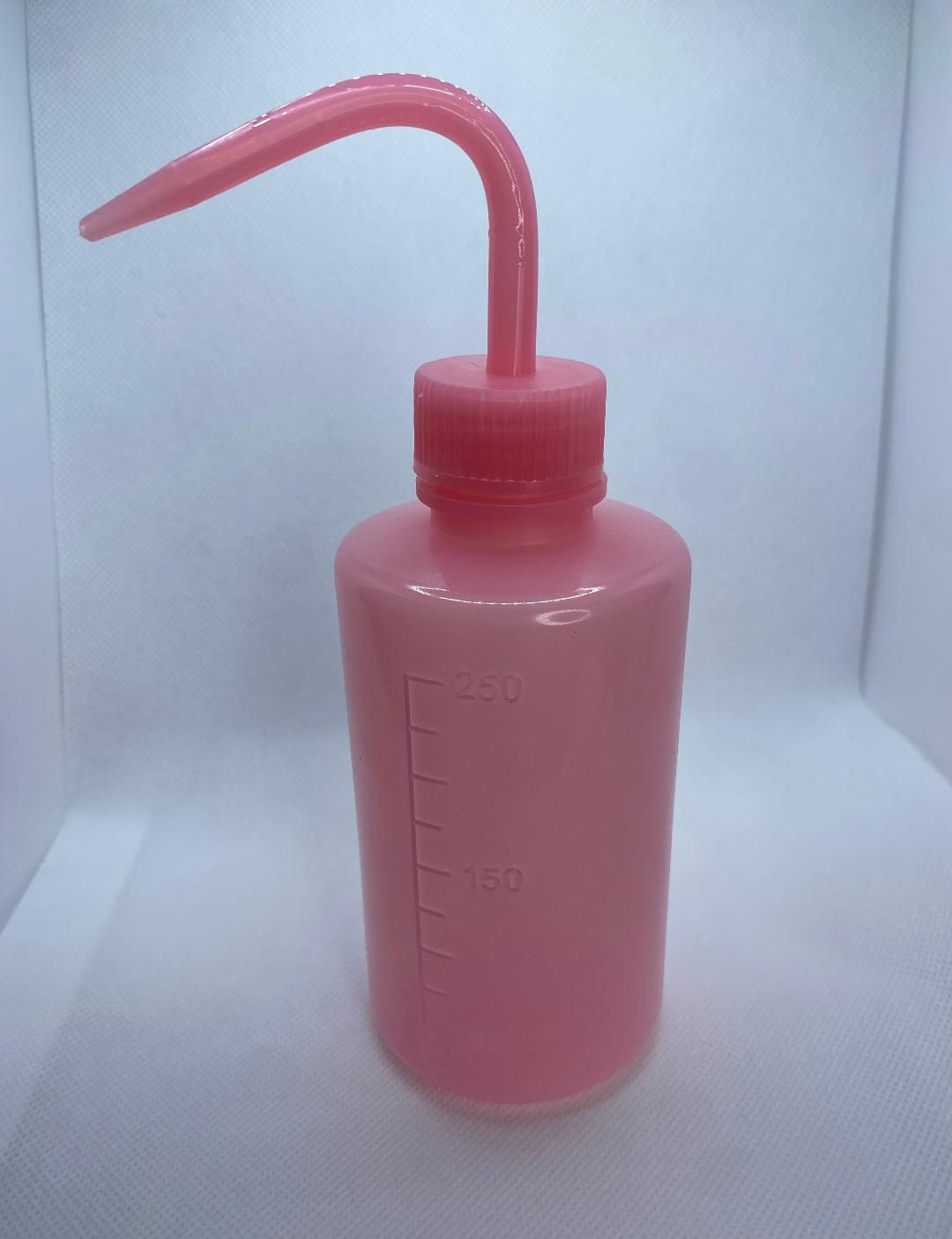 LUXURY RINSE BOTTLE