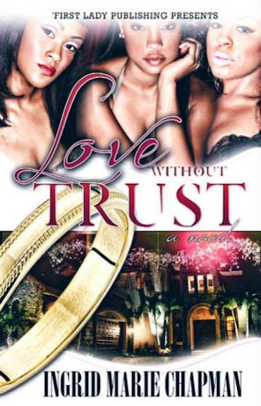 LOVE WITHOUT TRUST