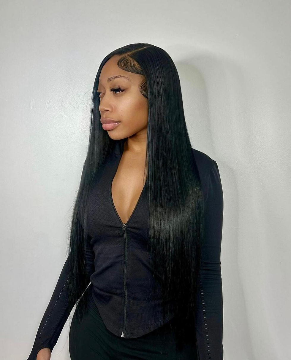Thumbnail: LUXURY STRAIGHT BUNDLE