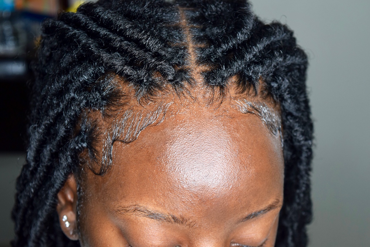 Edge Control IDLE LOCS