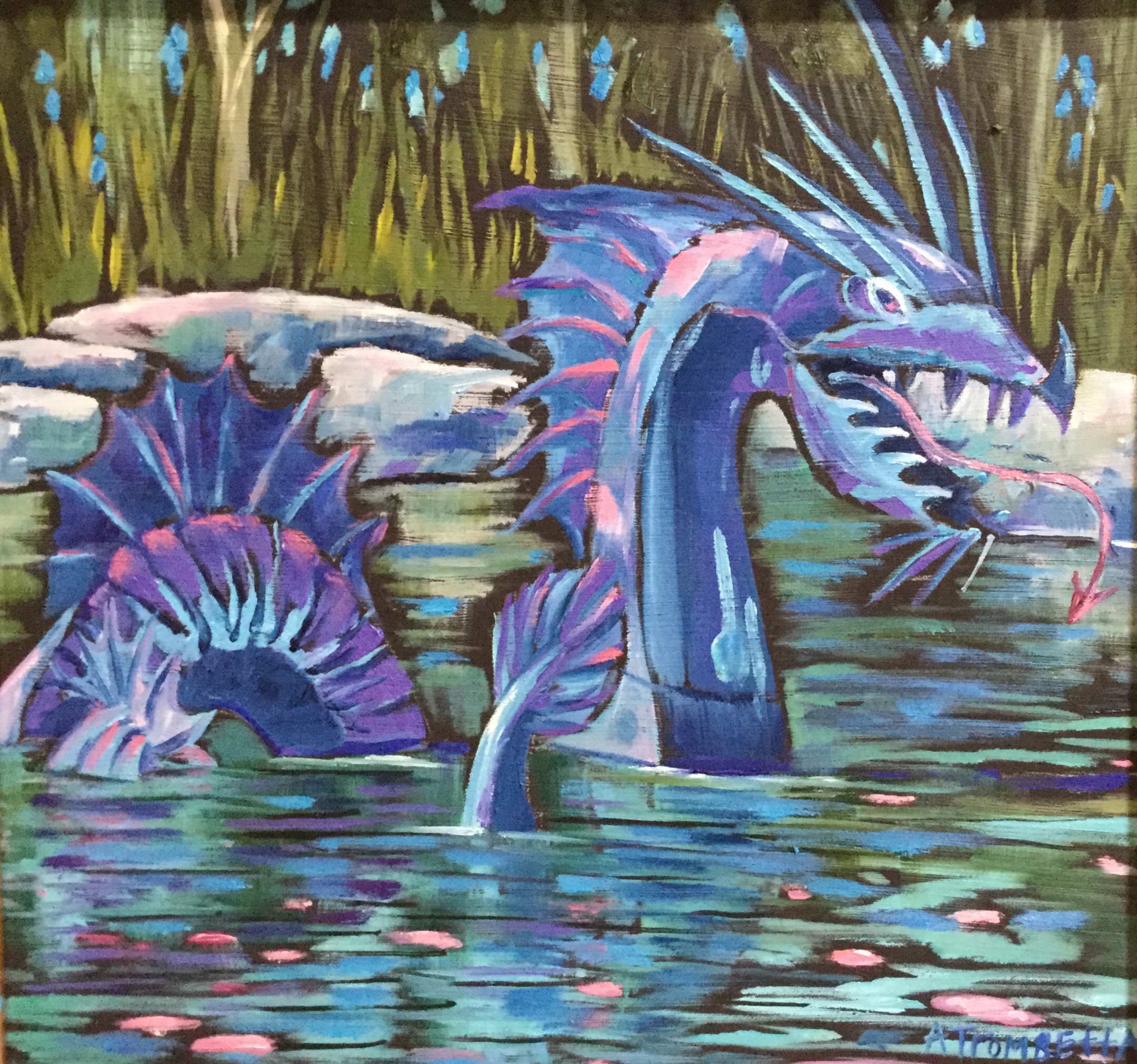 Serpent