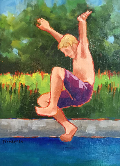 Jumpin' Jack