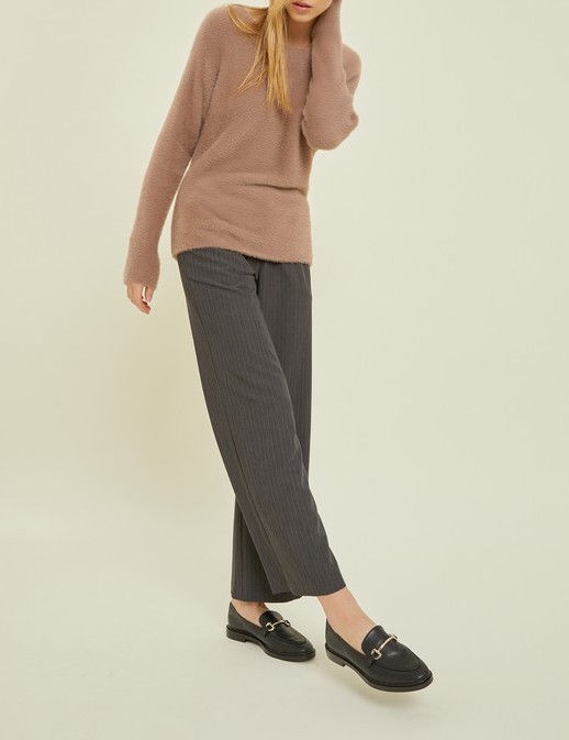 Thumbnail: The Cozy Capri Sweater